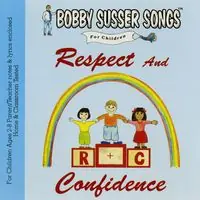 Respect & Confidence Today Only