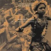 Music for the Gods / Various Discount