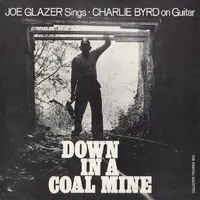 Worldwide Shipping Down in a Coal Mine