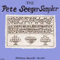 The Pete Seeger Sampler Big Sale