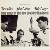 Sing Songs of the New Lost City Ramblers Direct From Manufacturer