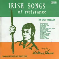 Shop Now Irish Songs of Resistance - the Great Rebellion
