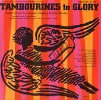 No Minimum Order Tambourines to Glory: Gospel Songs