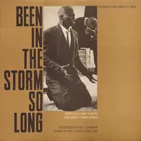 Been in the Storm So Long - Spirituals & Shouts Clearance