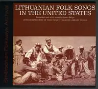 Lithuanian U.S. / Various Exclusive Offer