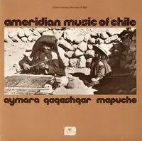 Handmade Ameridian Chile: Aymara / Various
