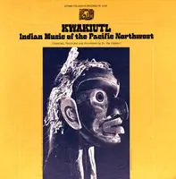 Limited Offer Kwakiutl: Indian Music / Various