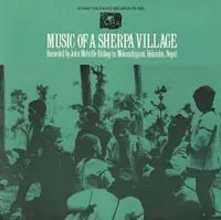 Exclusive Offer Music of a Sherpa Village / Various