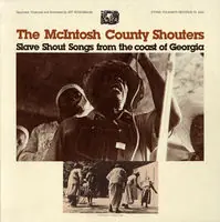 Slave Shout Songs from the Coast of Georgia Best Choice