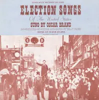 Election Songs of the United States Trending