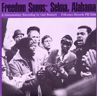 Freedom Songs: Selma / Various Free Shipping