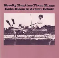 Novelty Ragtime Piano Kings Direct From Manufacturer