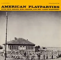 American Play Parties Editor’s Pick