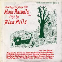 More Animals, Vol. 2 Mega Sale