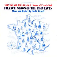 Crafted Voix Du Sol Francais, Vol. 1: France
