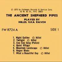 The Ancient Shepherd Pipes Hassle-Free Returns