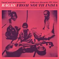 Wholesale Ragas from South India