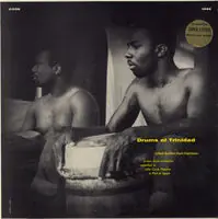 Drums of Trinidad / Various Limited Offer