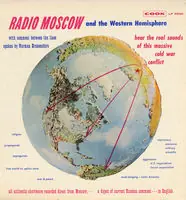 Latest Radio Moscow & Western / Various
