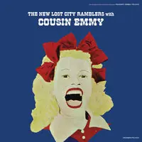 New Lost City Ramblers With Cousin Emmy Flash Sale