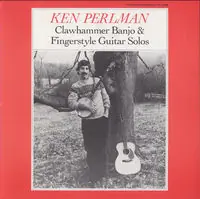 Direct From Factory Clawhammer Banjo and Fingerstyle Guitar Solos