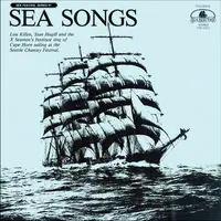 Authentic Sea Songs