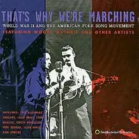 That's Why We're Marching / Various Direct From Manufacturer