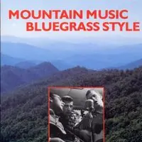 Mountain Music Bluegrass Style / Various Brand New