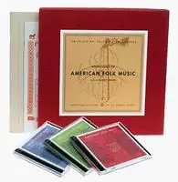 Order Now Anthology American Folk Music / Various