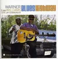 Warner Williams Live with Jay Summerour Trusted Brand