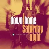 Down Home Saturday Night Money Back Guarantee