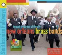 New Orleans Brass Bands: Through the STR Professional Grade