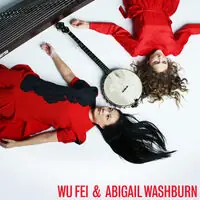Wu Fei & Abigail Washburn [Digipak] Final Sale