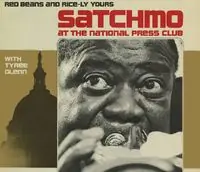 Low Price Satchmo at the National Press Club: