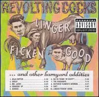 Reduced Price Linger Ficken Good