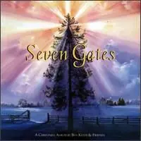 Money Back Guarantee Seven Gates: Xmas Album