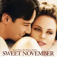 Sweet November [Original Soundtrack] Luxury