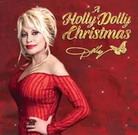 Popular A Holly Dolly Christmas