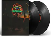 Viral Unlimited Love [LA Exclusive Limited Edition Exclusive Cover 2LP]