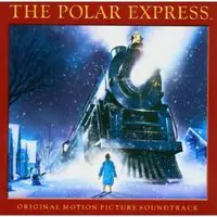 Free Returns The Polar Express / O.S.T.