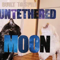 Untethered Moon [Vinyl] Direct From Factory