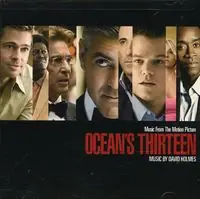 Exclusive Ocean's Thirteen