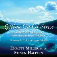 Premium Letting Go Of Stress [Remastered] (Jewl)