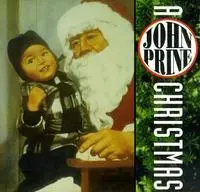 Best Price A John Prine Christmas