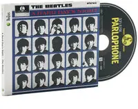A Hard Day's Night Fast Shipping