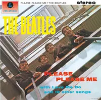 Please Please Me [Reissue] [Remastered] [180 Gram] Cheap
