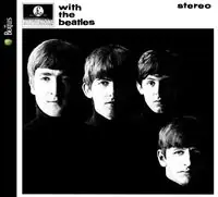With the Beatles Brand New
