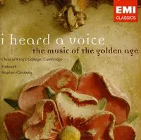 I Heard A Voice: Music Of The Golden Age Next Day Delivery