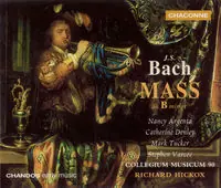 Special Discount Mass in B minor