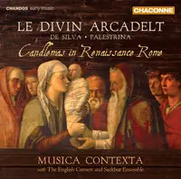 Candlemass in Renaissance Rome Sale